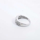 Diamond 1.12ctw 10k Wg 3.77 Grams Hs0524oxzsa