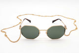 Valentino Garavani Geometric Sunglasses Eb0826lxzde