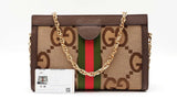 Gucci Ophidia Jumbo Gg Small Shoulder Bag Sd0426czxdu