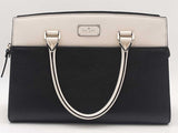 Katespade Grove Street Black Handbag Aa0325wzsa