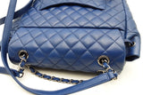 Chanel Quilted Lambskin Urban Spirit Backpack Eb0526olxzsa