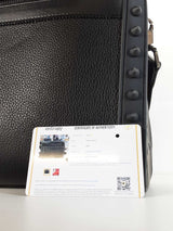 Christian Louboutin Loubitown Signature Spike Crossbody Bag Sd0326ezxde