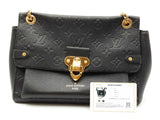 Louis Vuitton Vavin Pm Monogram Empriente Leather Sd0926ezxdu