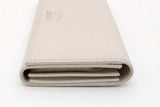 Gucci Leather Continental Wallet Eb1026loxsa