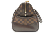 Louis Vuitton Damier Ebene Canvas Berkley Bag Sd0526wzxdu