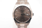 Tissot 40mm Quartz Stainless Steel Watch Eb1225lrxsa