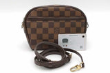 Louis Vuitton Damier Ebene Pochette Ipanema Eb0726iorsa