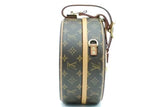 Louis Vuitton Monogram Petite Boite Chapeau Crossbody Bag Eb0926loxzsa