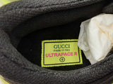 Gucci Ultrapace R Sneakers Size 6 Eb0924lxzdu