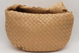 Bottega Veneta Intrecciato Leather Jodie Handbag Eb1026cxzde