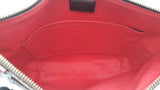Louis Vuitton Damier Ebene South Bank Besace Handbag Sd1025wrzdu