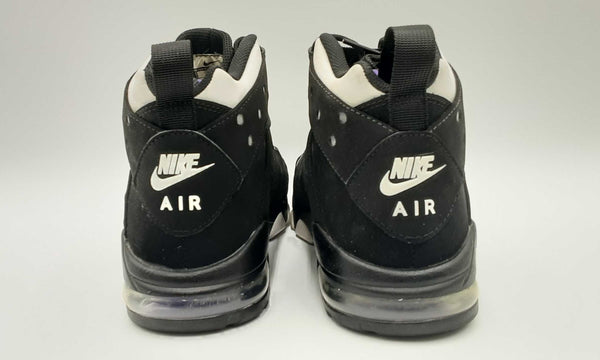 Nike Air Max 2 Cb 94 Retro Purple Black Sneakers Size 10 Mslrzsa 144010021520