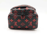 Louis Vuitton Palm Springs Backpack In Monogram Infrarouge Canvas Fw0526lxzxdu
