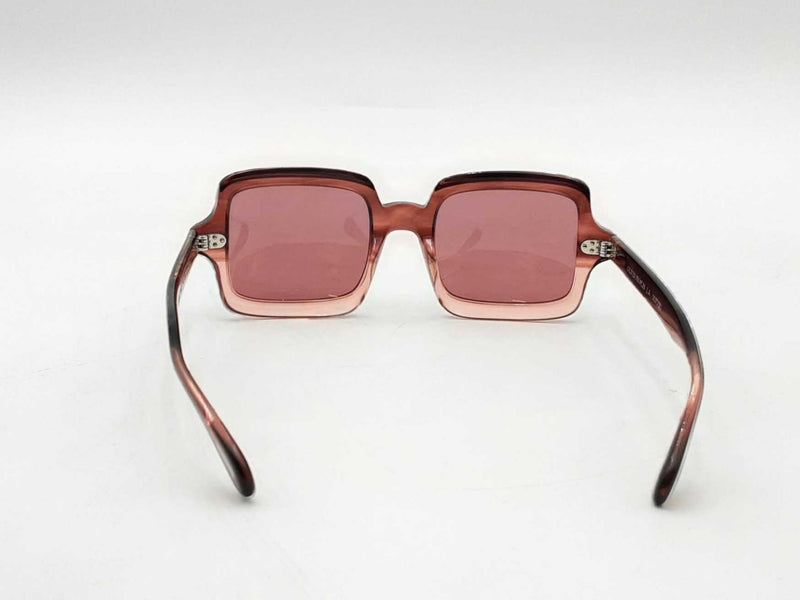 Oliver Peoples Finley Esquire Sunglasses Brown Aa0525rzsa