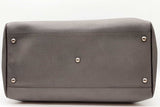 Louis Vuitton Neo Kendall Grey Taiga Leather Travel Bag Eb0925ixzde