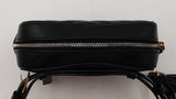 Yves Saint Laurent Mini Camera Belt Bag Black Aa0425rzxdu