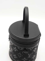 Louis Vuitton Monogram Lace Cannes Top Handle Bag Eb0126sxzdu