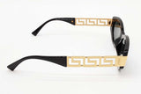 Versace 4501 Sunglasses Eb0826lxzde