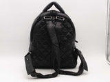 Chanel Coco Cocoon Nylon Bacpack Black Aa1025erzsa