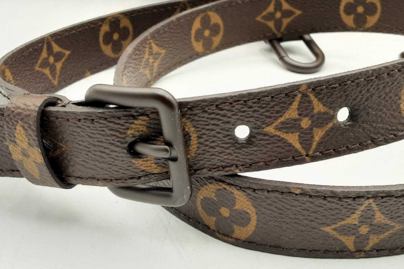 Louis Vuitton Monogram Pvc Chess Keeepall Bandouliere 50 Eb1223wxxzsa