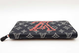 Louis Vuitton Monogram Zippy Organizer Eb0526pcxde