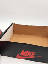 Nike Air Jordan 1 Retro High Patent Leather Sneakers Size 7.5 Eb1225ixsa