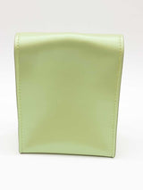 Chanel Beaute Green Makeup Takeaway The City Break Pouch Eb1225rxde