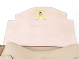 Louis Vuitton Taurillon Leather Lockme Ever Mm Handbag Sd0926erzdu