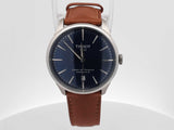 Tissot Chemin Des Tourelles 39mm Automatic Watch Aa0626ozxsa
