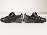 Giuseppe Zanotti Frankie Low Top Sneakers Size Us 7 Mens Sd0926lzxde