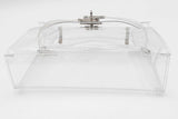 Clear Stadium Small Handbag Eb1225lrdu