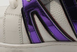 Christian Louboutin Vida High Top Sneakers Size 42 Eb0626lxzsa