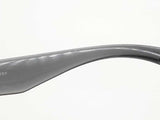 Ray-ban Rb4264 Chromance Gray Frames Green Polarized Lens Sunglasses Do1225crde