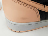 Air Jordan 1 Retro High Og Crimson Tint Sneakers Size 12 Sd0926crdu
