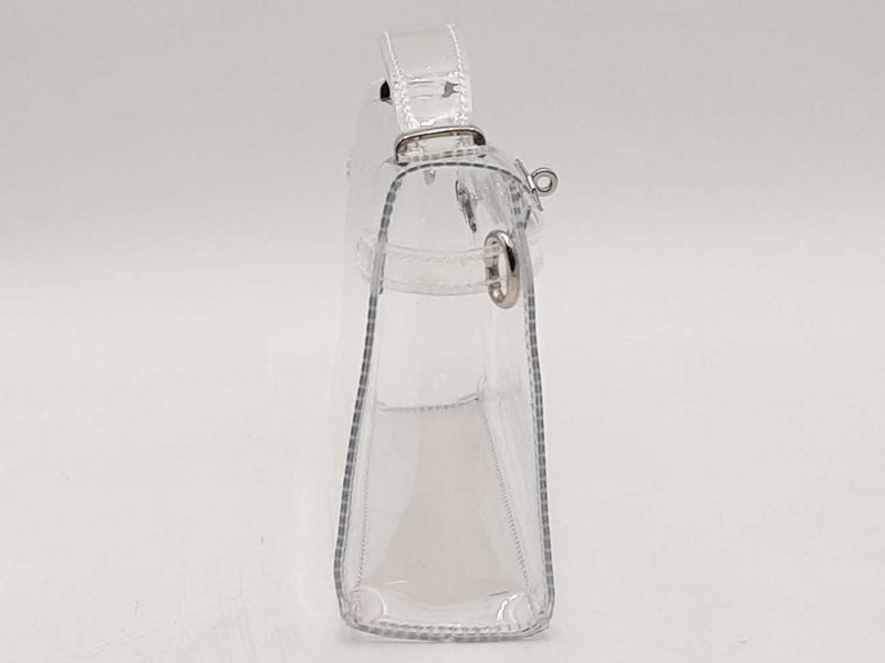Clear Stadium Small Handbag Aa1225lrsa
