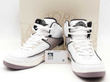 Nike Retro 2 Multi-color Shoes Size 9 Aa0926pzsa
