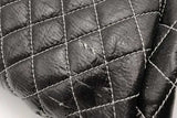 Chanel Melrose Degrade Cabas Draw Chain Tote Bag Eb0926wxzsa