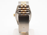 Rolex 16013 36 Datejust Aftermarket Diamond Two-tone Jubilee Watch Do0725rrxzde