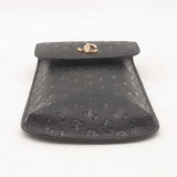 Jimmy Choo Varenne Phone Case Black Sd0625lzxsa