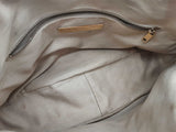 Marc Jacobs Ursula Black Quilted Patent Leather Hobo Bag Do0925rxde