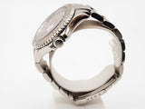 Rolex 16622 40 Yacht-master Platinum Bezel Steel Oyster Band Watch Do0226cxzxde