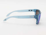 Oakley Holbrook Blue Sunglasses Aa0826pzsa