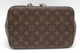 Louis Vuitton Monogram Neo Noe Bucket Bag Eb1026lxxzsa
