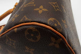 Louis Vuitton Monogram Ribera Handbag Eb0726prxde