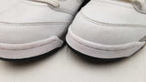 Nike Air Jordan 5 Retro "White Cement" Leather Sneakers Size 8.5 Fw0225lxzdu