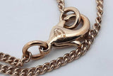 Chanel Cc Faux Pearl Pendant Necklace 8.5 Grams 24 Inch Eb0626opxdu