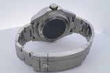 Rolex Deepsea Sea-dweller Oyster Perpetual Date 44mm Watch Eb0326cxxzdu