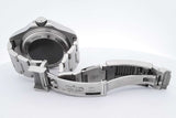 Rolex Deepsea Sea-dweller James Cameron 44mm Stainless Steel Watch Eb0526loexzsa
