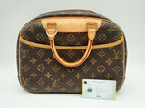 Louis Vuitton Monogram Trouville Hs0824wxzsa