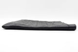 Louis Vuitton Black Monogram Empreinte Leather Daily Pouch Sd1026orzdu